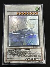 Sternenstaubdrache  Ghost Rare TDGS-DE040 