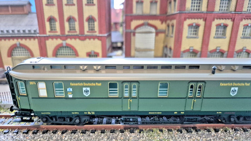 Fleischmann 5854 k - h0,
