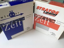 HEIDELBERG Prinance - Druckerei Komplettpaket - Winkaar,  und Stratos iPont