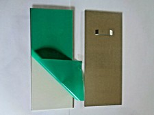 1x Spiegelaufhänger 82mm x