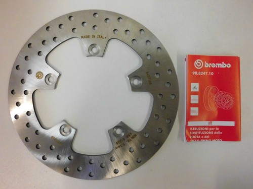 Brembo bremsscheibe bremse - brembo,