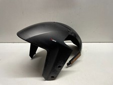 Akrapovic Carbon Vorderer
