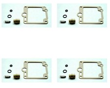 4x Vergaser Reparatursatz