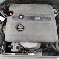 VW Golf 5 V 1K Motor Engine 1390ccm 55kw BCA 192tkm ohne Anbauteile 5 Gang