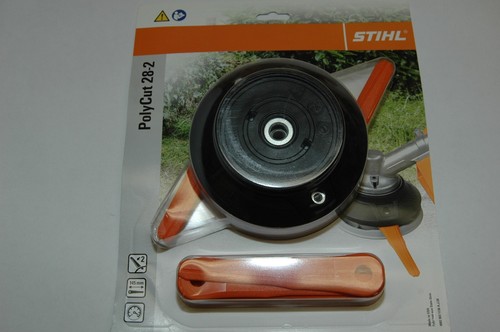 Original stihl polycut 2 - stihl,