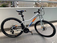 Mountainbike gebraucht Cube