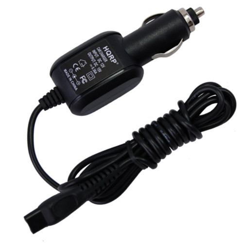 Hqrp auto ladegerät für - auto,