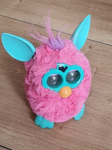 Furby defekt