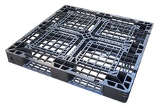 Kunststoffpalette Palette