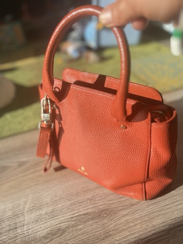 Aigner handtasche bügeltasche - handtasche,