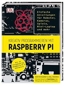 Kreativ programmieren mit