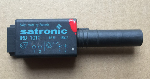 Satronic ird 1010 - satronic,