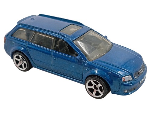 Matchbox spielzeugauto blau - matchbox,