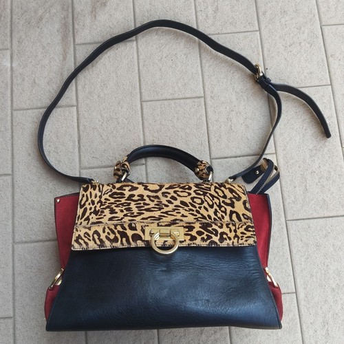 Salvatore ferragamo - salvatore,