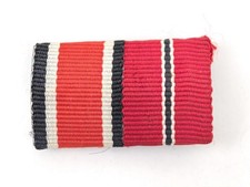 Bandspange Eisernes Kreuz