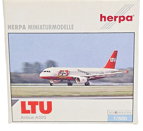 Herpa wings 502177 maßstab - herpa,