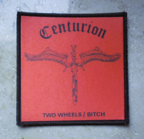 Patch aufnäher centurion - patch,