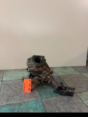 Verteilergetriebe 8h513 nissan - verteilergetriebe,
