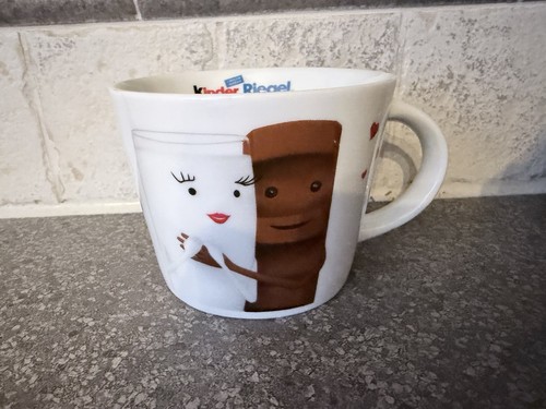 Jumbotasse kinder riegel - jumbotasse,