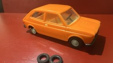 PIKO 1:20 Anker Fiat 127