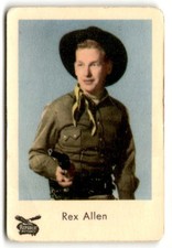 1957 Dutch Gum Unnumbered