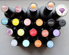 20 Stück UV LED Nagellack Collection Set Lack Gel Semilac Born Pretty Kipozi