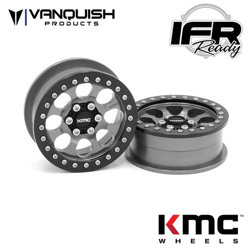 Vanquish kmc km237 - kmc, 2.2