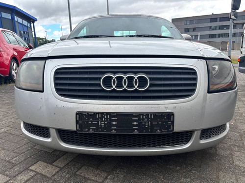 Stoßstange vorne audi - stoßstange, tt