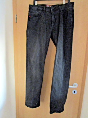 Mac herren jeanshose - jeanshose, "arne"