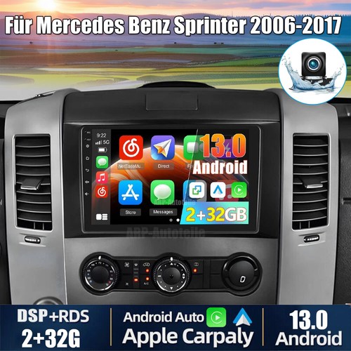 Für mercedes benz sprinter - für,