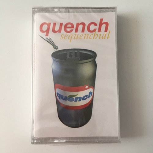 Quench sequenchial k7 new - -,