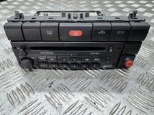 OPEL VECTRA B 36 Musik-Player ohne GPS 09136107 2.00 Diesel 74kw 2000 23895058