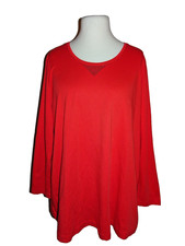 ULLA POPKEN Damen Langarm