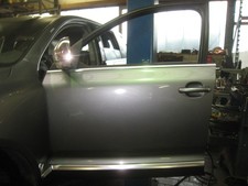 TÜR Vorne Links VW Touareg