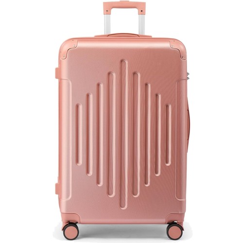 Reisekoffer hartschale trolley - reisekoffer,