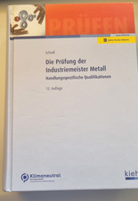 Kiehl: Schroll Die Prüfung