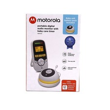 Motorola Nursery MBP169
