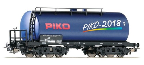 Piko 95868 kesselwagen - h0,