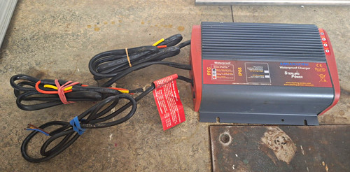 Sterling 12v - sterling,