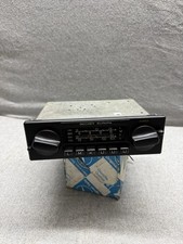 Mercedes Benz Original Becker Europa 463 MU Vintage  Classic Oldtimer Radio