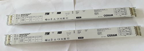 Osram quicktronic professional - osram,