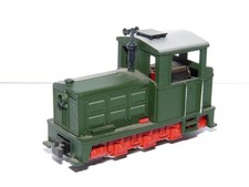 Roco H0e 33205 ++ 3-achs Feldbahn Diesellok ++ Schmalspur ++ #M2_47