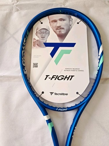 Tecnifibre fight 300 id - 300,