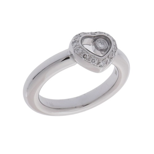 Chopard damen ring k18 - 6,