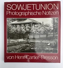 Henri Cartier-Bresson