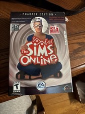 The Sims Online CHARTER
