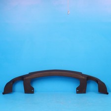 Opel Insignia A Sports Tourer Diffusor Heckstoßstange 13287459 AHK Original OR