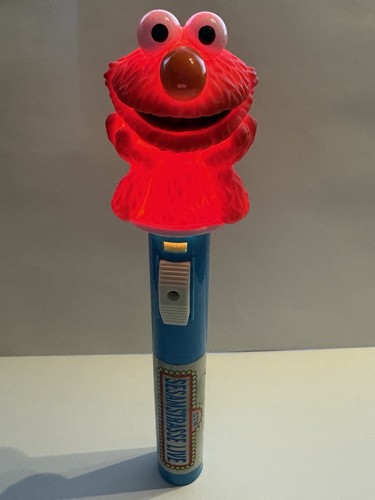 Sesamstraße live taschenlampe - sesamstraße,