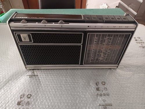 Grundig concert boy - boy, 1100
