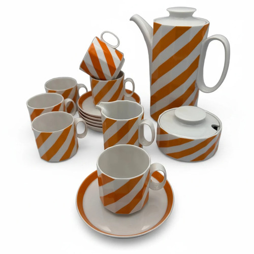 Rosenthal polygon tapio - polygon,